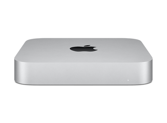 Mac mini (M2, 2023)