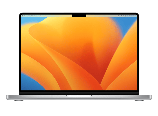 MacBook Pro (M2 Pro, 14-inch, 2023)