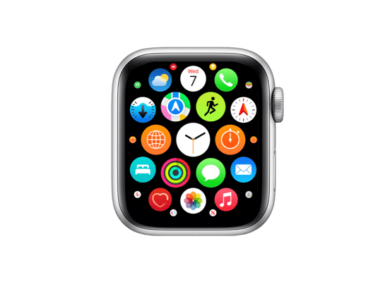 Apple Watch Series 5 (44mm)