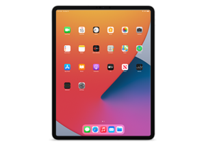 iPad Pro (12.9-inch) (5th generation)