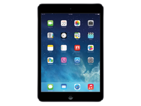 iPad mini (Global)