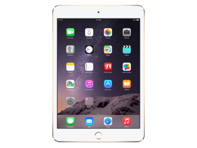 iPad mini 3 (China)