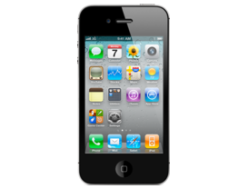 iPhone 4 (CDMA)