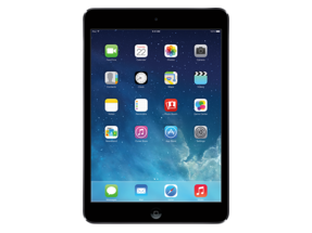 iPad mini 2 (WiFi)