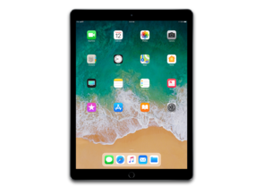 iPad Pro (12.9-inch) (WiFi)