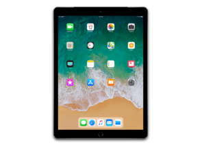 iPad Pro (12.9-inch) (Cellular)