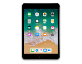 iPad Pro (12.9-inch) (2nd generation) (WiFi)