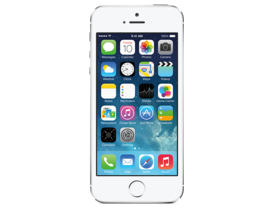 iPhone 5s (GSM)