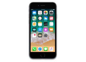 iPhone 6s (AT&T/SIM Free/A1633)