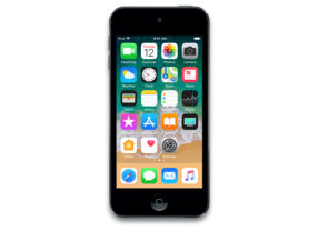 iPod touch 6th Gen, 2015